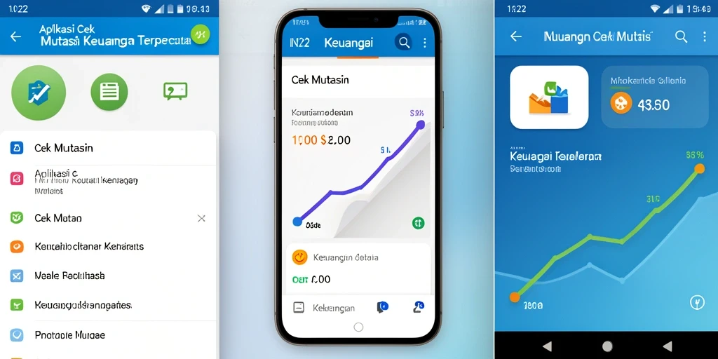 Tampilan antarmuka Cek Mutasi IN22 yang informatif dan mudah digunakan.