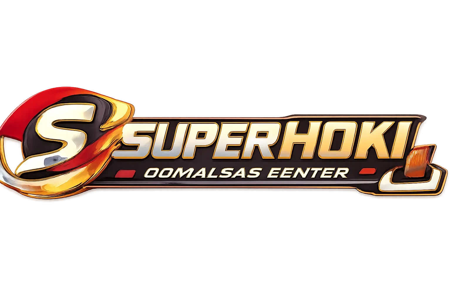 superhoki - Kanal Resmi Indonesia