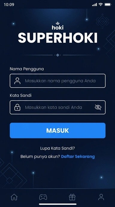 Masuk Akun Superhoki: Langkah Mudah untuk Memulai